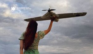 First all-female crew to intercept Shaheds to appear in Ukrainian Armed Forces