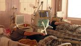 Запоріжжя йде до найгіршого "італійського сценарію": деякі лікарні заповнені на 100%, - ОДА