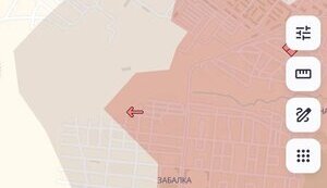 Оккупанты продвинулись в Торецке и около пяти населенных пунктов на Донетчине, - DeepState