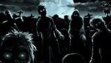 Кладбище погибших титушек – III