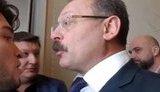 Я извиняюсь перед своими избирателями, перед украинским народом, перед детьми, - Барна о своей нецензурной брани в адрес журналиста. ВИДЕО