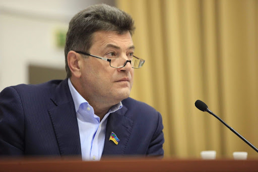 Хто там у мери? Частина друга. Схід і Південь України 11