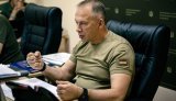 Сирський заявив про посилення ППО та рекордне знищення російських дронів