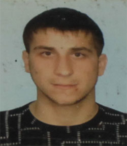 Памяті полеглих у бою під Цвітними Пісками 5 вересня 2014 року 09