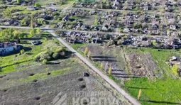 Операция "Вивальди": деоккупированы новые населённые пункты