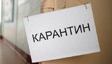 карантин