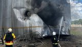 Одещина обстріл