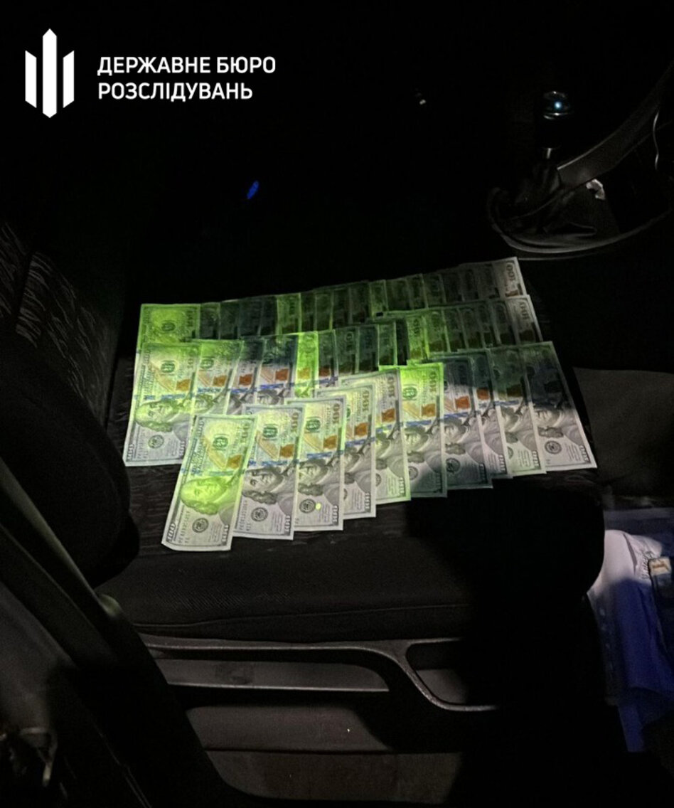 ДБР викрило схему заробітку на мобілізації в Миколаївському центрі комплектування