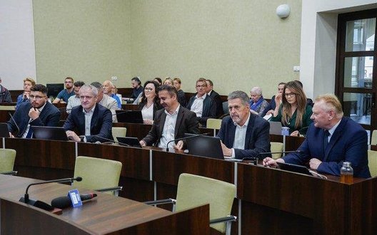 Польські депутати вимагали, щоб Вінниця перейменув