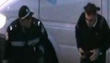 Донецкие гаишники берут взятку с водителя: Оху#ть! Дача взятки должностному лицу. + ВИДЕО