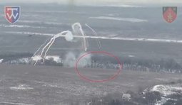 бойова робота української авіації