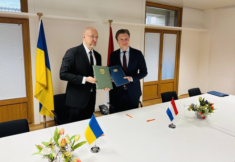 нідерланди