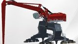 Порт "Южний" замовив два фінські крани за понад 290 мільйонів