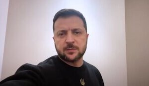 Мы ежедневно теряем людей, о которых будем всегда вспоминать и сожалеть, что не вернешь, - Зеленский. ВИДЕО