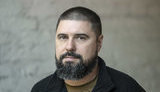 Розвідник В’ячеслав Правдивий: "Прокидаєшся і перша думка: "Де автомат?...". Я не міг спати, коли тиша. На війні, якщо гупає, значить, нормальна обстановка"