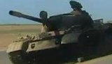 Ливия пережила третью ночь бомбардировок. ВИДЕО.