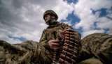 Ситуація на фронті 22 травня