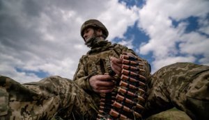 Ситуація на передовій 21 травня: що відомо?