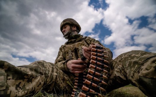 РФ найбільше атакує на Покровському, Гуляйпільському та Костянтинівському напрямках. МАПИ