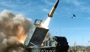 Україна вперше атакувала РФ ракетами ATACMS