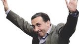 Секретный разговор футбольных олигархов России: о Крыме, санкциях, Украине, энергетике и о футболе
