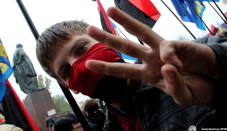 Польські парламентарі запропонували садити на 2 роки до в'язниці за пропаганду ОУН-УПА