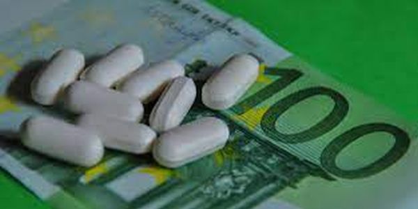Вечнозеленые патенты, или Почему в Украине такие дорогие лекарства? 01