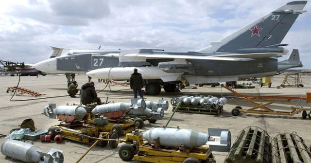 сирия бомбежка летчики-убийцы