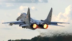 Польща зробила крок, щоб передати свої МІГ-29 Україні
