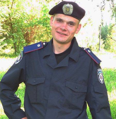 шлемкевич