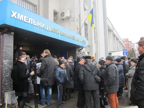 дтп хмельницкий