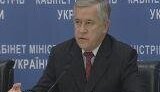 Кинах: Причина роста цен - нестабильность политической ситуации. ВИДЕО.