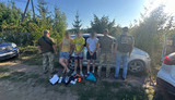 В Винницкой области задержали мужчин, которые вплавь хотели попасть в Молдову