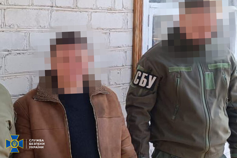 Задержаны два пособника РФ