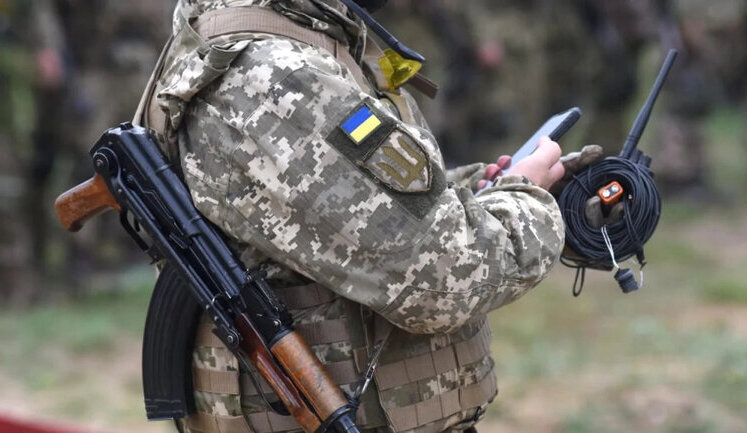 Российские хакеры придумали способ получения доступа к аккаунтам воинов ВСУ в Signal, - Google