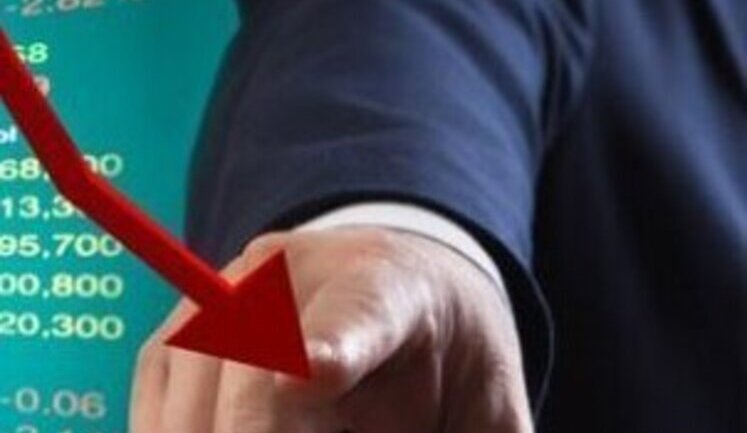 PM Shmygal predicts Ukraine's economic decline by almost 5% by end of 2020