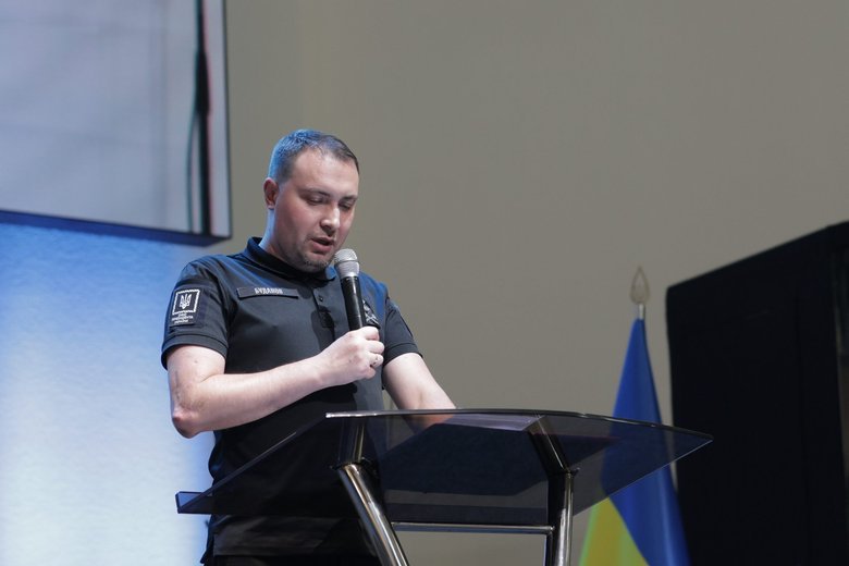 Буданов