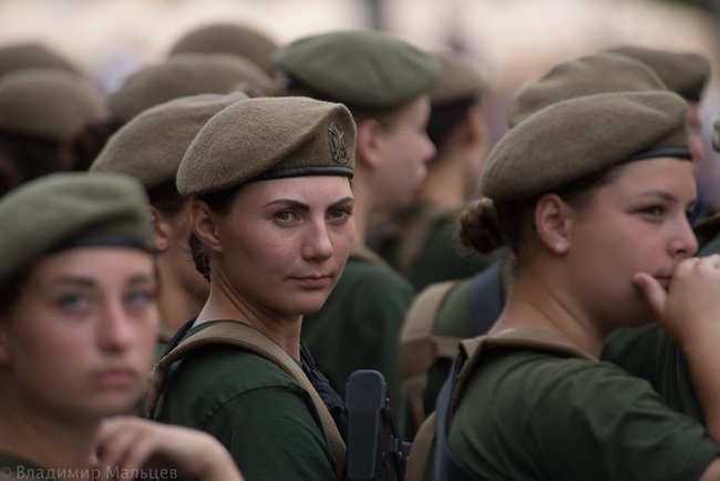 От Ятагана до Вильхи и Сапсана: все новинки на репетиции военного парада 03
