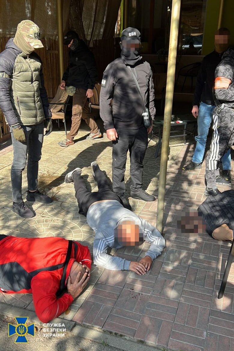 СБУ затримала депутата-кума Медведчука. Він займався рекетом на Закарпатті 02