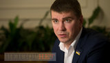 MP Poliakov assaulted in Kyiv