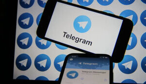 Чи не стирчать за Telegram вуха ФСБ