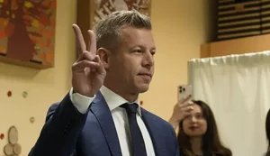 Как выборы в Венгрии повлияют на Украину