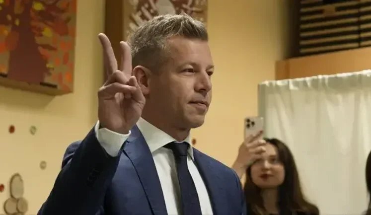 Hungarian elections: 98.93% of votes counted, Magyar wins over 69% of vote