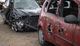 Воєнні злочини РФ на Бучанщині