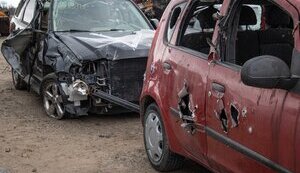 Воєнні злочини РФ на Бучанщині