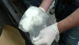 СБУ пресекла деятельность транснациональной группы наркоторговцев на Харьковщине, изъято кокаина на 1,5 млн грн. ВИДЕО