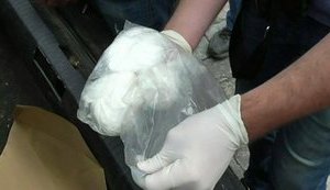 Вербувальники насильно перетворюють українців у наркокур'єрів, - начальник департаменту Нацполіції боротьби зі злочинами, пов'язаними з торгівлею людьми Артем Крищенко