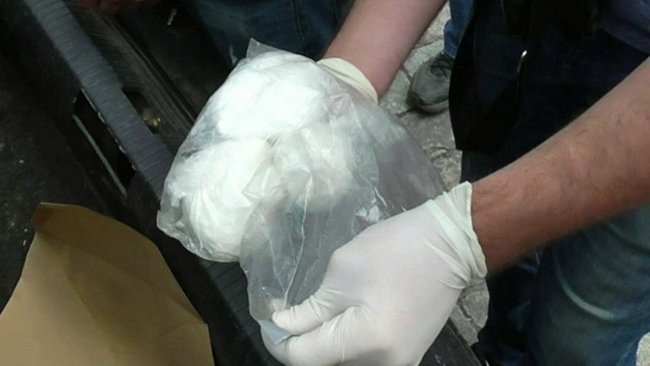 СБУ припинила діяльність транснаціональної групи наркоторговців на Харківщині, вилучено кокаїну на 1,5 млн грн 02