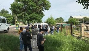 Денісова звернулася до Москалькової у зв'язку із затриманнями кримських татар 10 червня