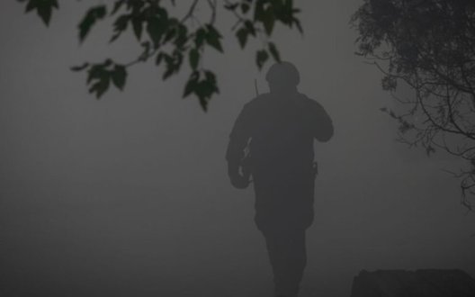 Війська РФ намагалися прорвати оборону біля Чугунівки на Великобурлуцькому напрямку, - УОС